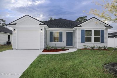 255 S Roberts Street, Home with 0 bedrooms, 0 bathrooms and 2 parking in Green Cove Springs FL | Image 1