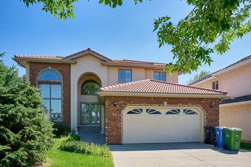81 Edgevalley Way Nw, Calgary, AB, T3A4X7 | Card Image