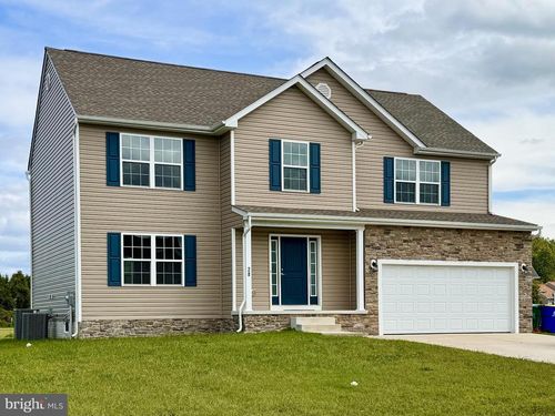 28 Fields Dr, SMYRNA, DE, 19977-4636 | Card Image