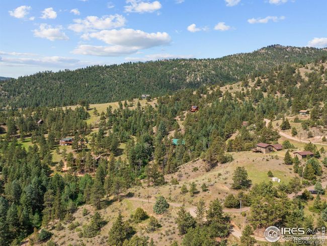 1375 Streamside Dr, Home with 0 bedrooms, 0 bathrooms and null parking in Glen Haven CO | Image 4