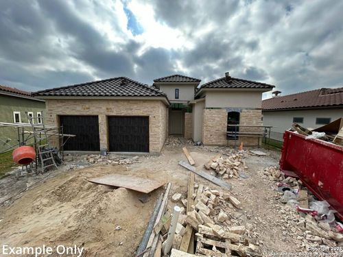 2032 Toscano Way, Kerrville, TX, 78028-8089 | Card Image