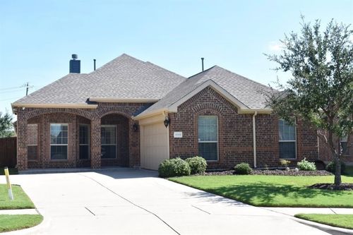 1009 Kerrville Way, McKinney, TX, 75072-8995 | Card Image