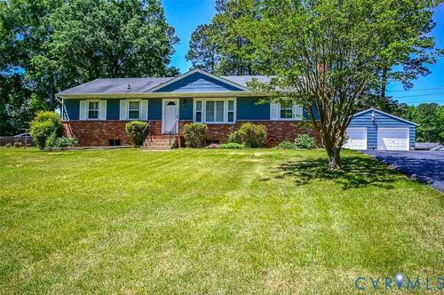 106 Covey Rd, Sandston, VA, 23150-3002 | Card Image
