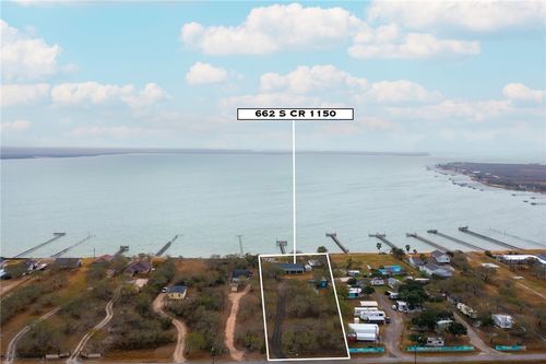 662 S County Road 1150, Riviera, TX, 78379-3611 | Card Image