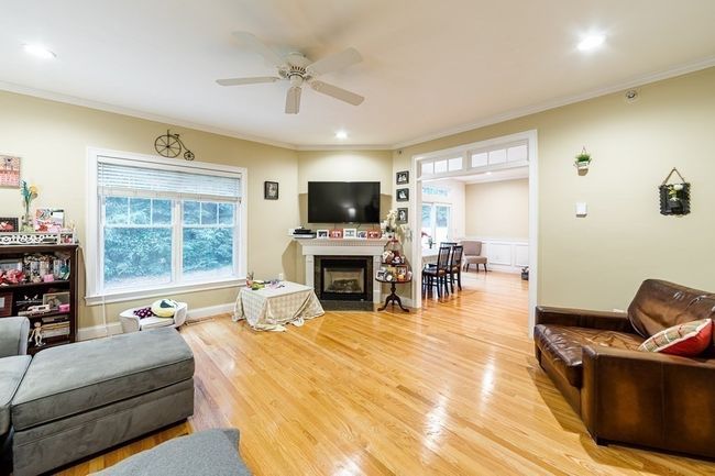 UNIT-6 - 181 Chestnut St, Condo with 2 bedrooms, 4 bathrooms and 2 parking in Foxboro MA | Image 18