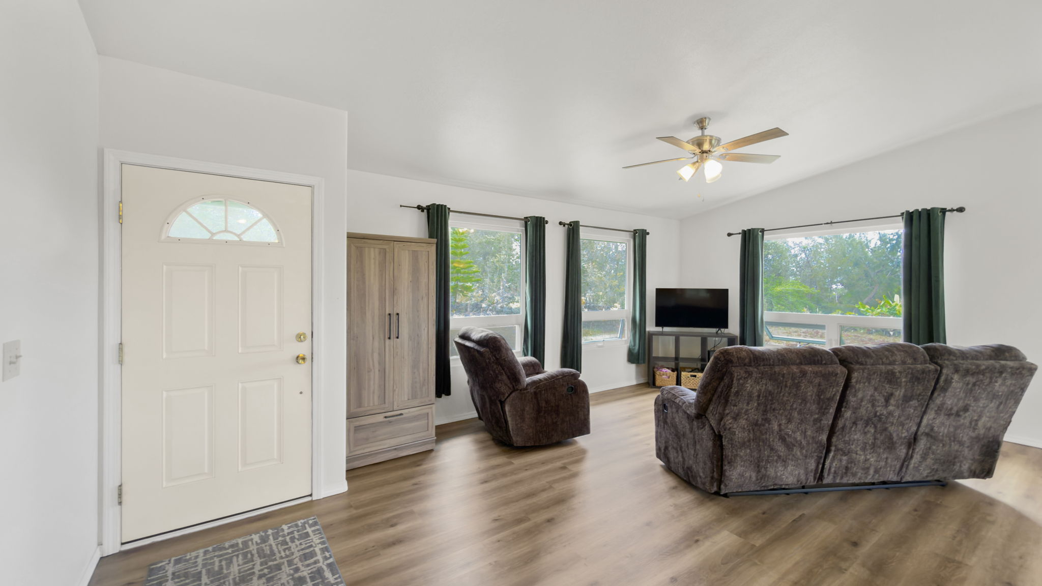 Residential in Ocean View 5