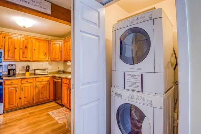 16F - 16F Seasons At Attitash Rd, Condo with 2 bedrooms, 2 bathrooms and null parking in Bartlett NH | Image 6