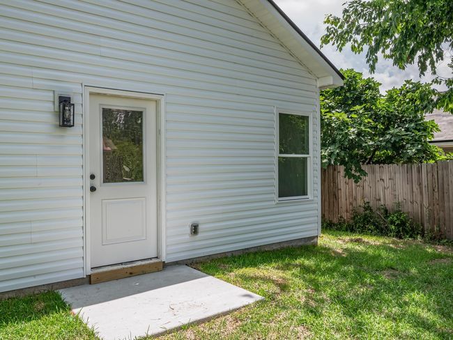 66 Kiowa Trl, House other with 3 bedrooms, 2 bathrooms and null parking in CRAWFORDVILLE FL | Image 6