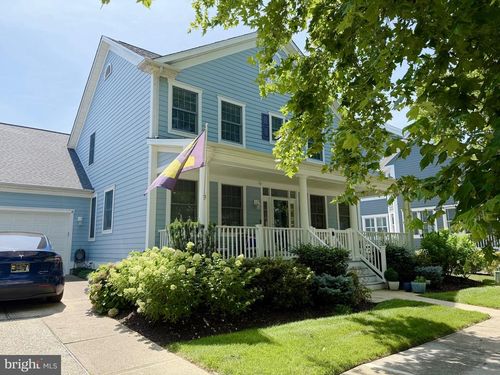 25 Sycamore St, OCEAN VIEW, DE, 19970-3214 | Card Image