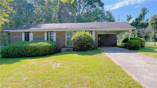 122 Barnesville Rd, Griffin, GA, 30224-7758 | Card Image