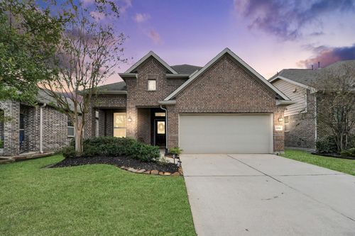 17010 Upper Ridge Ln, Humble, TX, 77346-3861 | Card Image