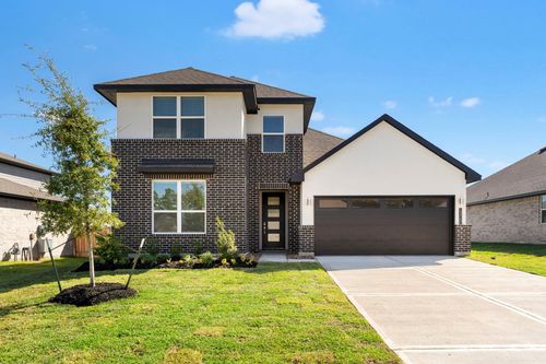 13340 Bear Creek Ct, Conroe, TX, 77384-2033 | Card Image