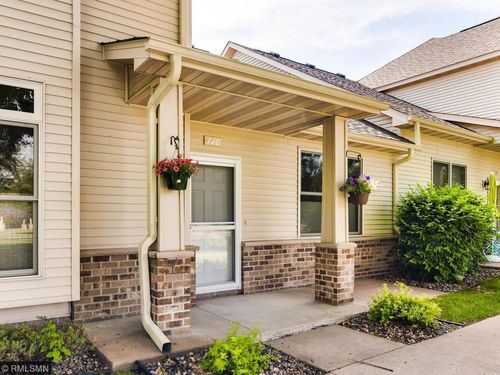 790 Parkside Lane, Columbia Heights, MN, 55421 | Card Image