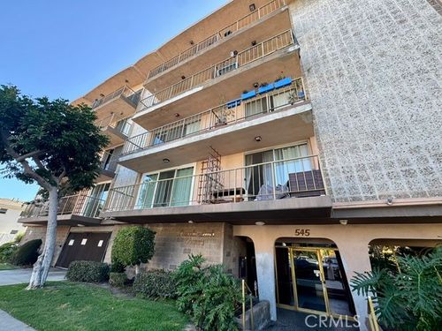 306-545 Chestnut Ave, Long Beach, CA, 90802-2844 | Card Image