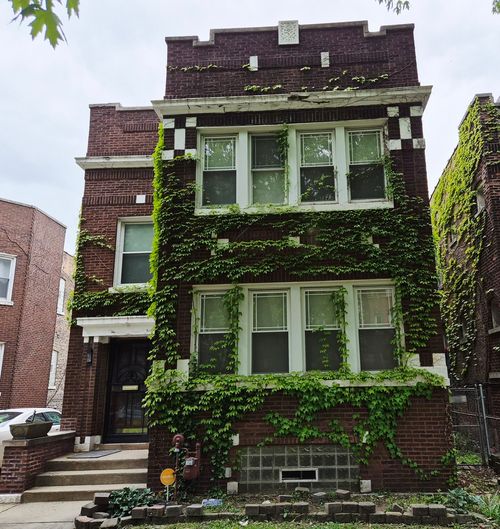 1-7826 S Bennett Avenue, Chicago, IL, 60649 | Card Image