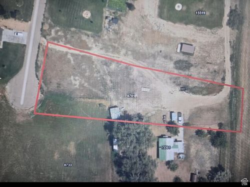 5-8701 S 15570 W, Bridgeland, UT, 84021 | Card Image