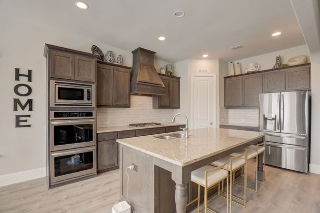 1305 Xeraco Dr, House other with 3 bedrooms, 3 bathrooms and null parking in Little Elm TX | Image 11
