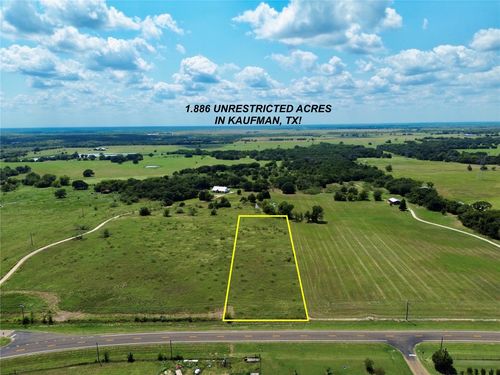 1-0 E Temple St, Kaufman, TX, 75142 | Card Image