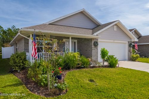 25 Rivertown Rd, Palm Coast, FL, 32137-9814 | Card Image
