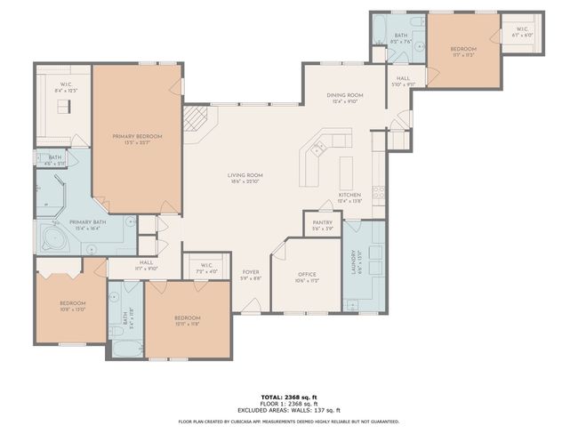 2809 Wind Point Ct, House other with 4 bedrooms, 3 bathrooms and null parking in Tolar TX | Image 35