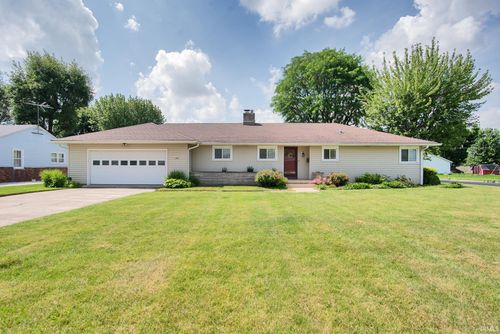 1401 S M St, Elwood, IN, 46036-2709 | Card Image