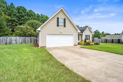 86 Ashcott Dr, Angier, NC, 27501-6124 | Card Image