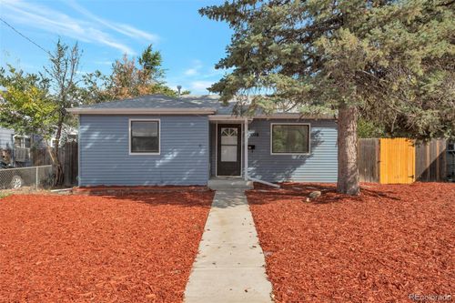 1116 Moline St, Aurora, CO, 80010-3728 | Card Image