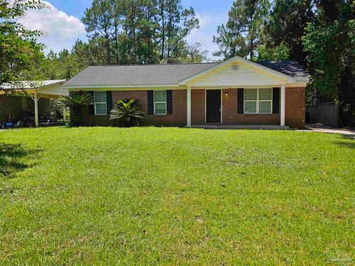 5811 Gazebo St, Milton, FL, 32583-9530 | Card Image