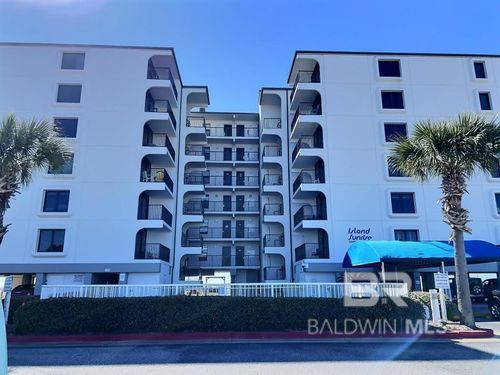 261-427 E Beach Blvd, Gulf Shores, AL, 36542-6601 | Card Image