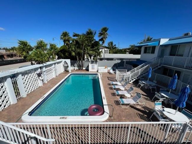 APT-17 - 4228 N Ocean Dr, Condo with 0 bedrooms, 1 bathrooms and null parking in Lauderdale By The Sea FL | Image 37