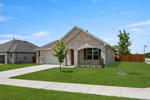 433 Wabash Dr, Waxahachie, TX, 75167-9097 | Card Image