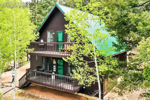 826 Troy Dr, Cripple Creek, CO, 80813-9516 | Card Image