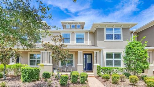 8415 Lovett Avenue, ORLANDO, FL, 32832 | Card Image