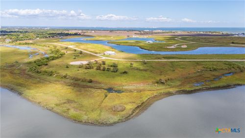 Lot 17 Redfish Retreat Drive, Port Lavaca, TX, 77979 | Card Image