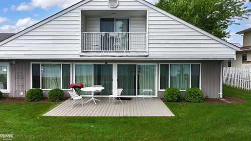 8563 South Channel Drive, Clay Township, MI, 48028 | Card Image