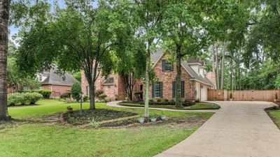 Fabulous home for sale in the highly sought after community of Powder Mill Estates! | Image 1