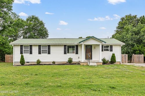185 Henderson Rd, Jackson, TN, 38305-9588 | Card Image