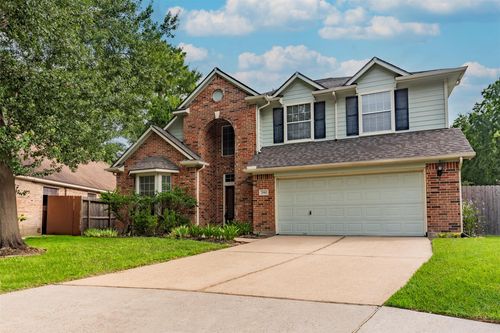 7810 Timber View Ct, Houston, TX, 77070-4340 | Card Image