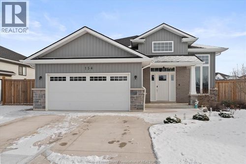 154 Lambert St, Amherstburg, ON, N9V0A9 | Card Image