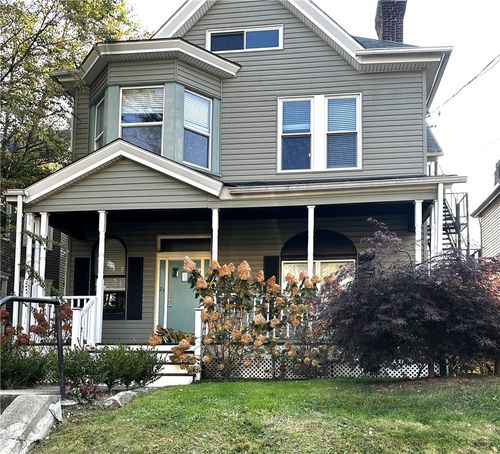 1-25 Grant Ave, Bellevue, PA, 15202-3801 | Card Image