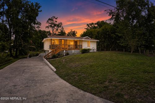 4162 Scenic Dr, MIDDLEBURG, FL, 32068-5049 | Card Image