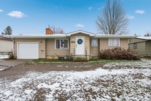 2404 W W. Francis Ave, Spokane, WA, 99205 | Card Image