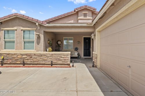 337 S 172nd Drive, Goodyear, AZ, 85338 | Card Image