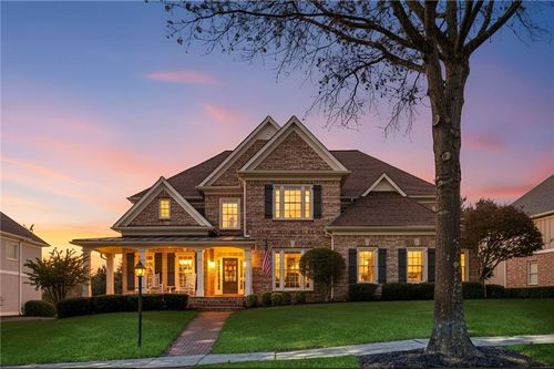 1043 Meadow Club Ct, Suwanee, GA, 30024-7384 | Card Image