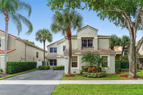 7665 Nw 61st Ter, Parkland, FL, 33067-2412 | Card Image