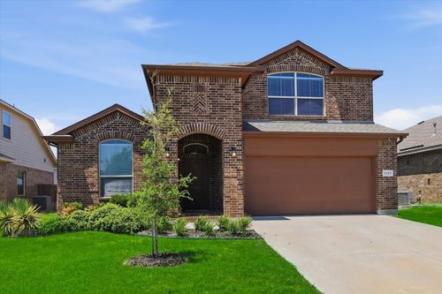 9125 Edenberry Ln, Fort Worth, TX, 76179-2108 | Card Image