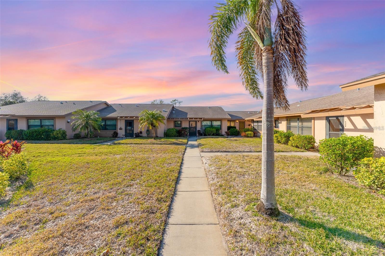 Residential in BRADENTON