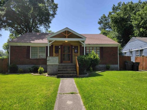 3219 Hardin Ave, Memphis, TN, 38112 | Card Image