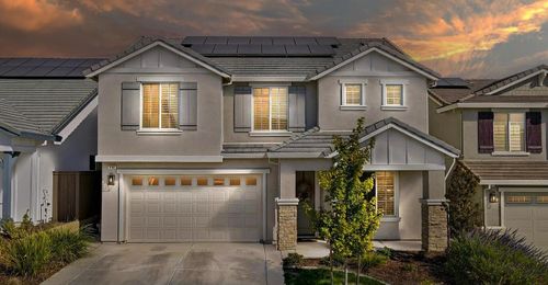 490 Red Sand Ct, Rocklin, CA, 95765-6043 | Card Image