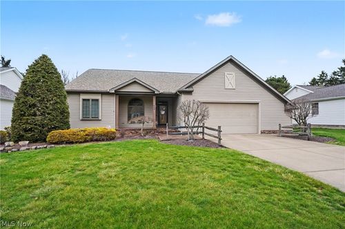 268 S Bayshore Dr, Columbiana, OH, 44408-9343 | Card Image